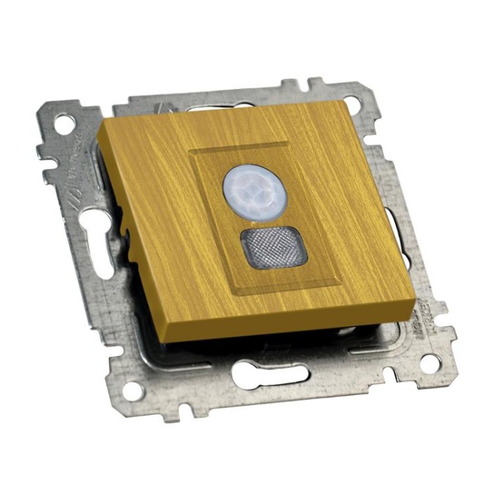 Механізм датчика руху RITA, Mutlusan, &amp;quot;дуб&amp;quot;, (2200 495 0258)