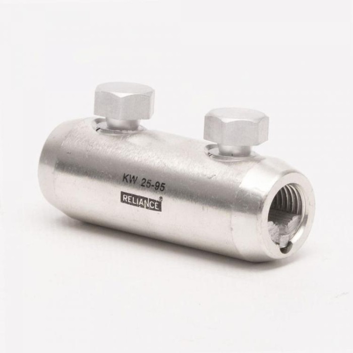 Гільза сполучна болтова KW 25-95 Reliance