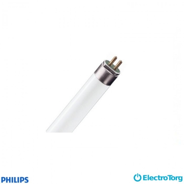 купить купить Лампа люминесцентная  TL5 28W/840 HE SLV PHILIPS  