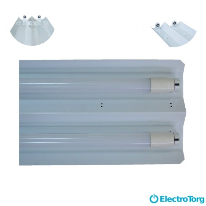 купить купить Светильник светодиодный W-1245 ElectroTorg  