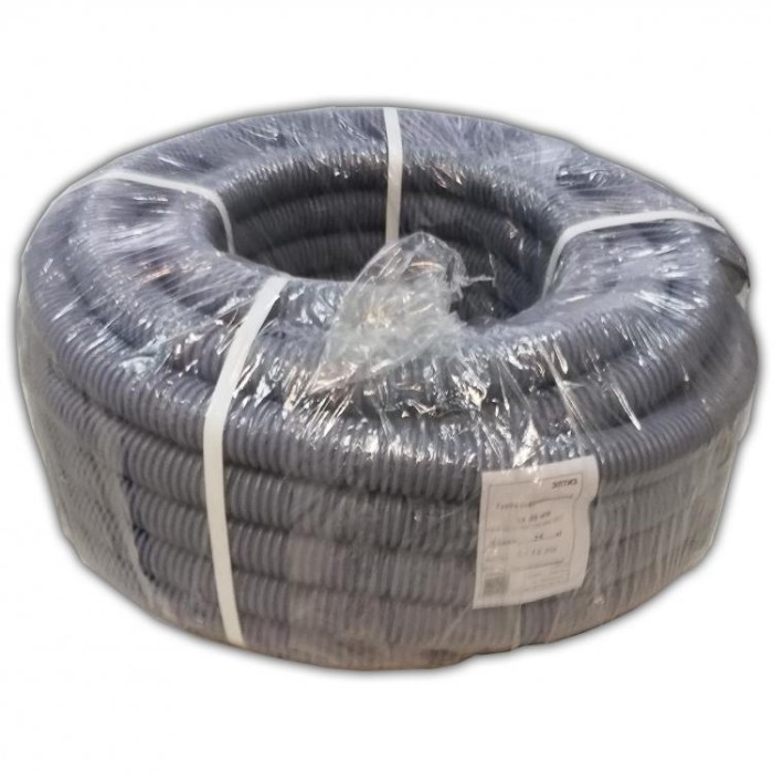 купить купить Гофротруба d=40 mm ЭЛТИЗ (ELTIZ)  