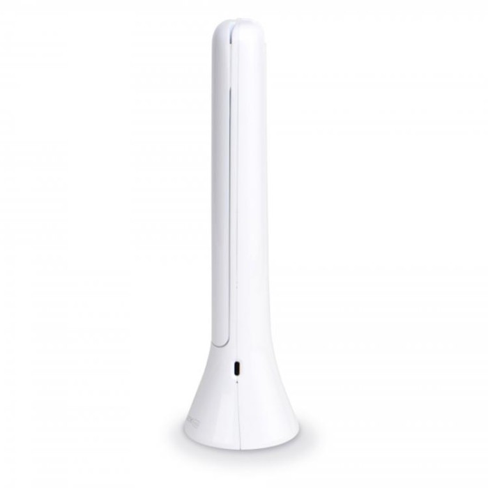 LED настольная лампа-фонарик TF11W 5W 3000-5500 VIDEX