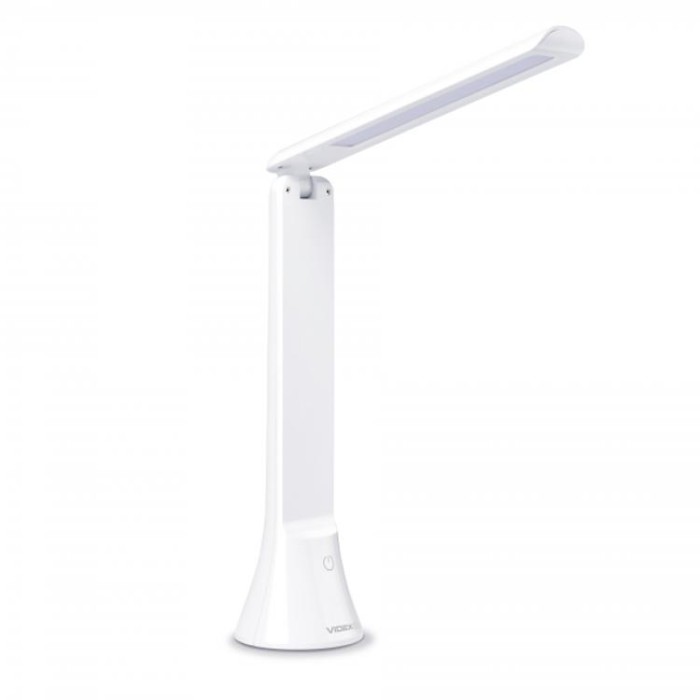 LED настольная лампа-фонарик TF11W 5W 3000-5500 VIDEX