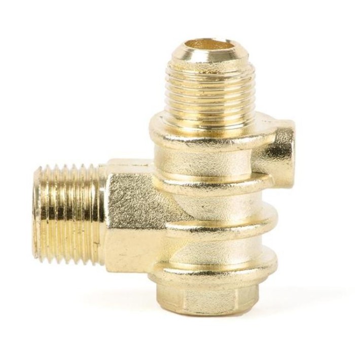 купить купить Обратный клапан для компрессора PT-0014 INTERTOOL PT-5005  