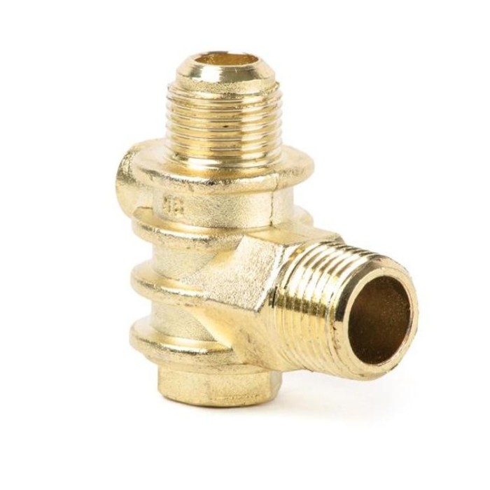 купить купить Обратный клапан для компрессора PT-0014 INTERTOOL PT-5005  