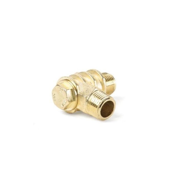 купить купить Обратный клапан для компрессора PT-0014 INTERTOOL PT-5005  