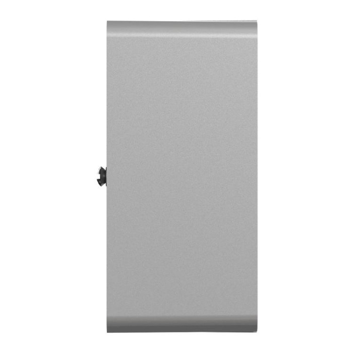 Коробка для зовнішнього монтажу Алюміній Sedna Design Schneider Electric