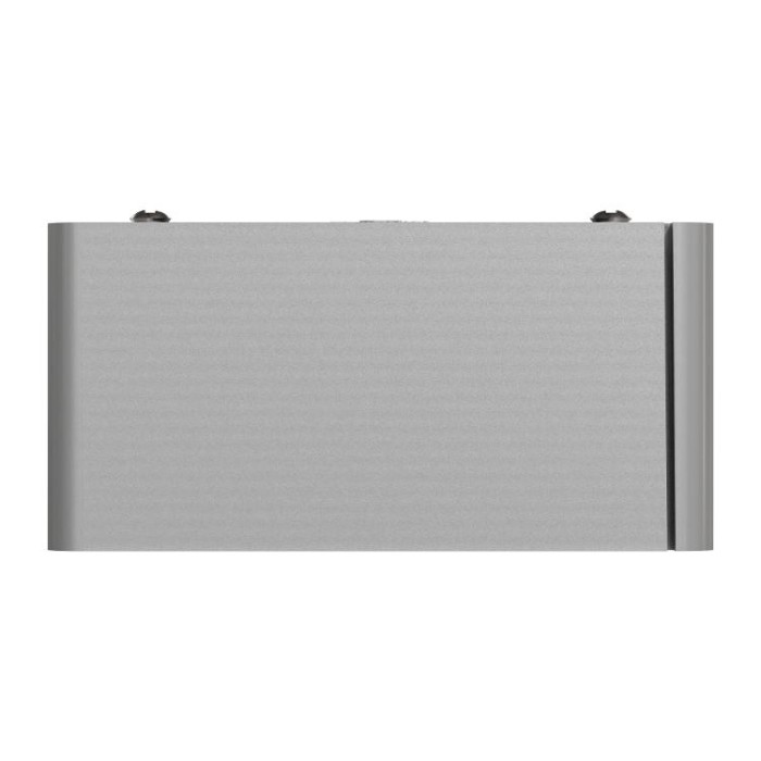 Коробка для зовнішнього монтажу Алюміній Sedna Design Schneider Electric