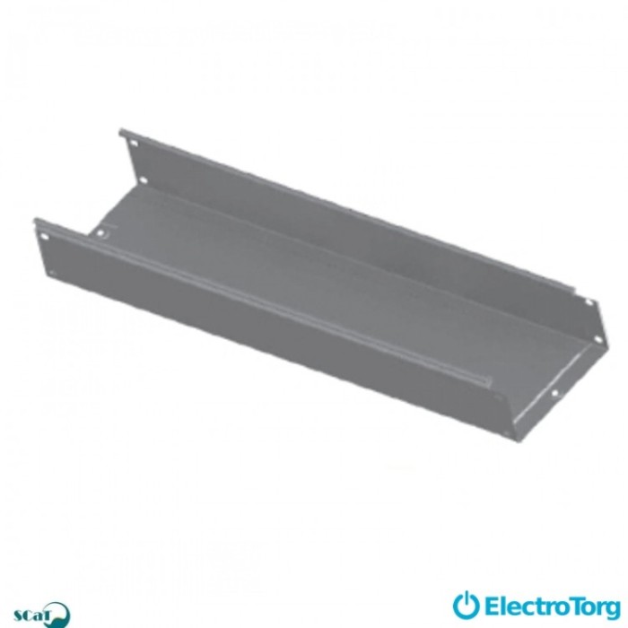 купить купить Лоток неперфорированный S 100х80 SCaT  