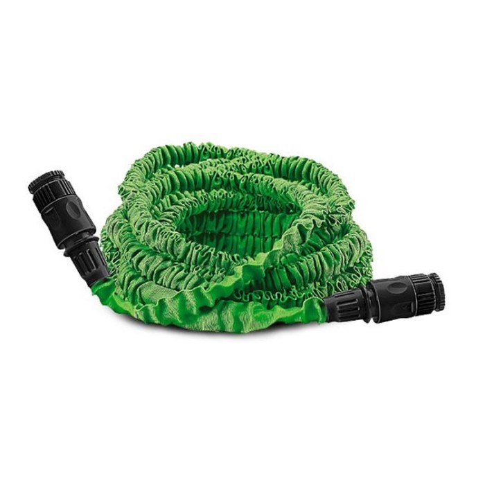 купить купить Шланг поливочный X-Hose 30 м INTERTOOL GE-4008  