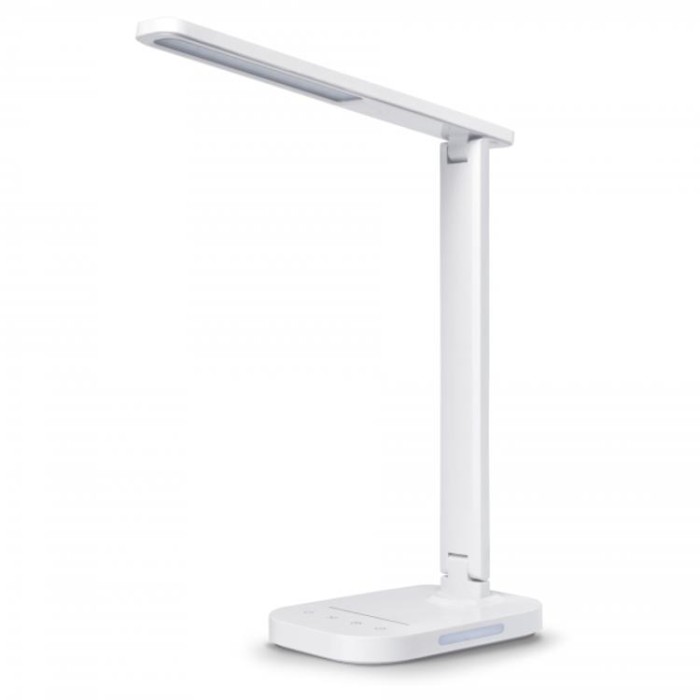 купить купить LED настольная лампа TF12W 7W 3000-6500K VIDEX  