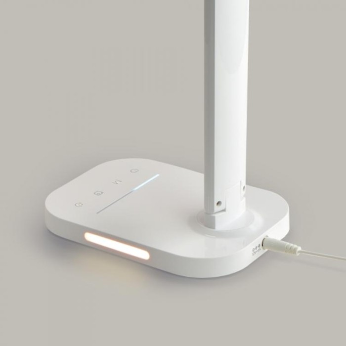 купить купить LED настольная лампа TF12W 7W 3000-6500K VIDEX  