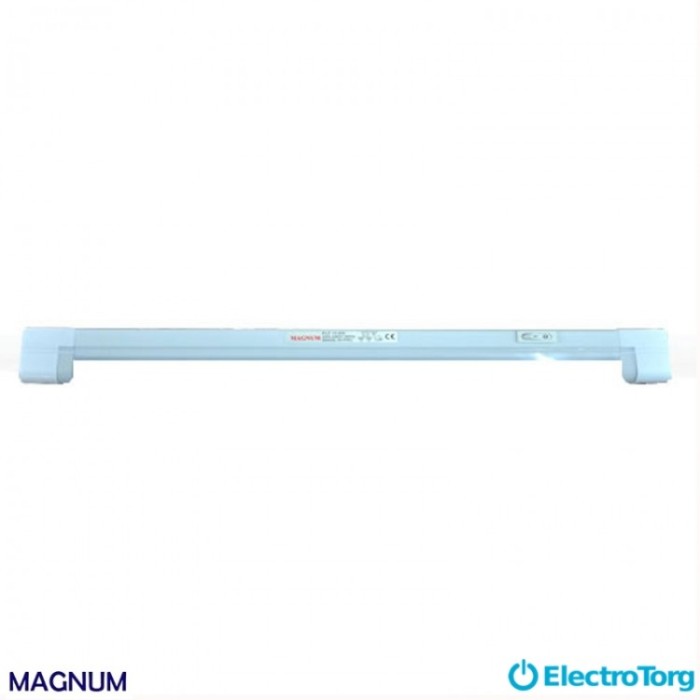 купить купить Светильник люминесцентный PLF 40 T8 36W MAGNUM