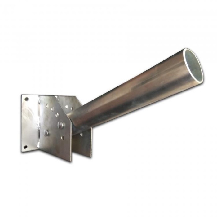 купить купить Кронштейн регулируемый универсальный KRU 370/50-0/90-K ET ElectroTorg (ЭлектроТорг)  