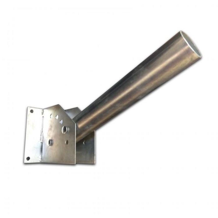 купить купить Кронштейн регулируемый универсальный KRU 370/50-0/90-K ET ElectroTorg (ЭлектроТорг)  