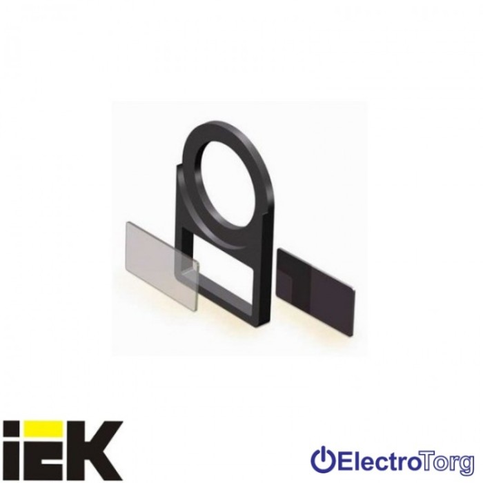 купить купить Держатель маркировки DM 11x25 ИЭК  