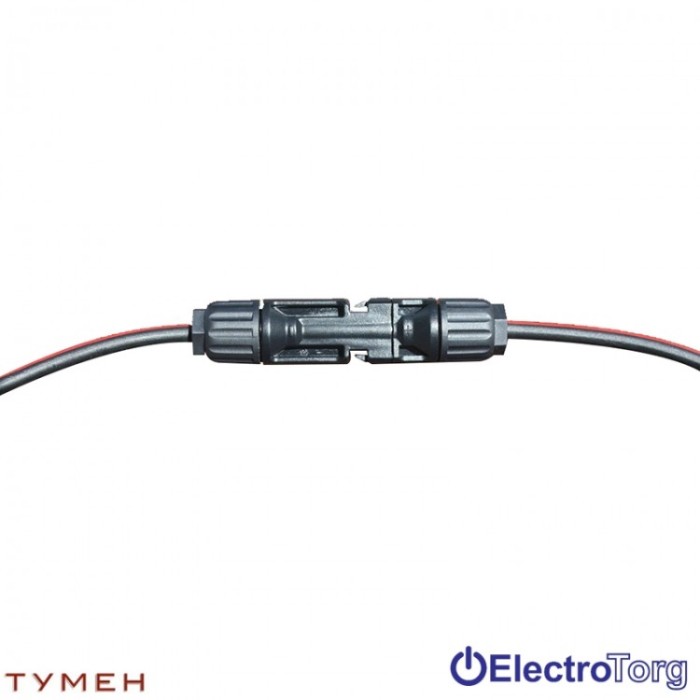 купить купить Solar Cable 1x4 Тумен  