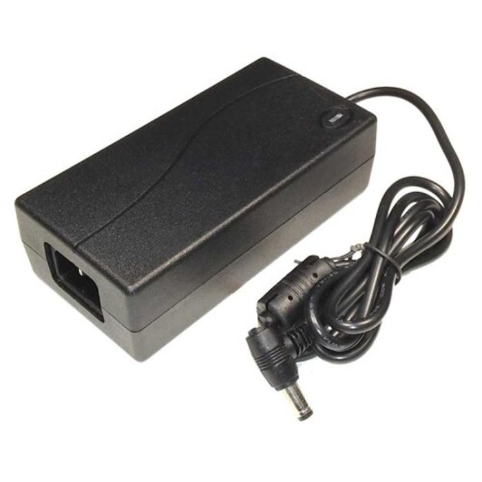 купить купить Блок питания OEM DC12 60W 5А PLC  