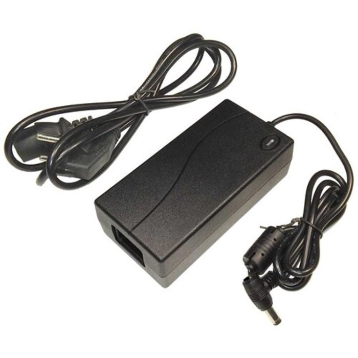 купить купить Блок питания OEM DC12 60W 5А PLC  