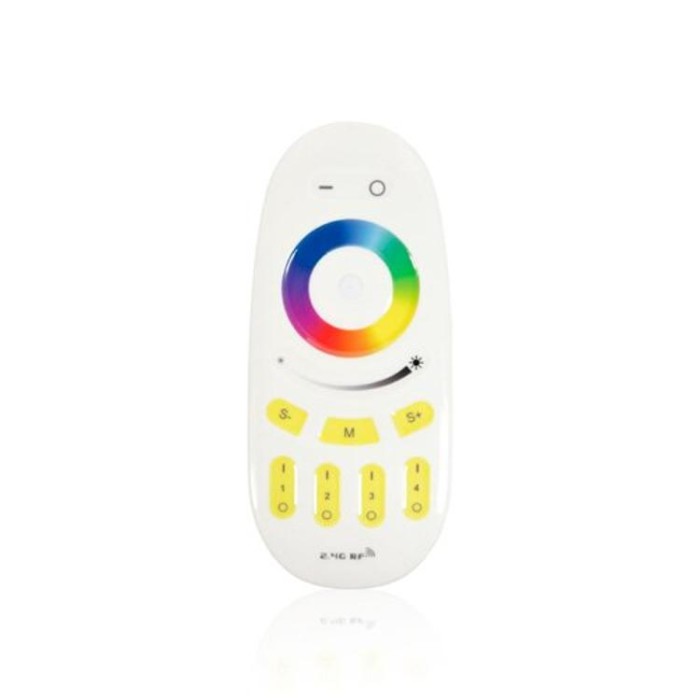 купить купить Пульт д/у OEM Mi-light 4-zone 2.4g remote для контроллера RGB  