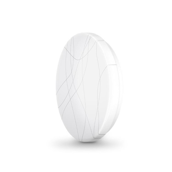 купить купить LED світильник настінно-стельовий TITANUM 18W 5000K Криві лінії  