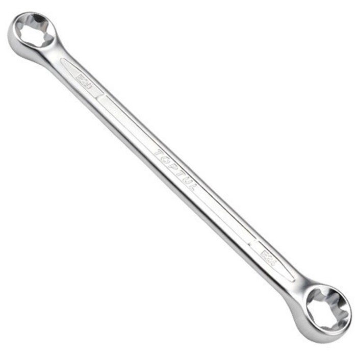 купить купить Ключ накидной E-TORX прямой TOPTUL E16xE22 AAEE1622  