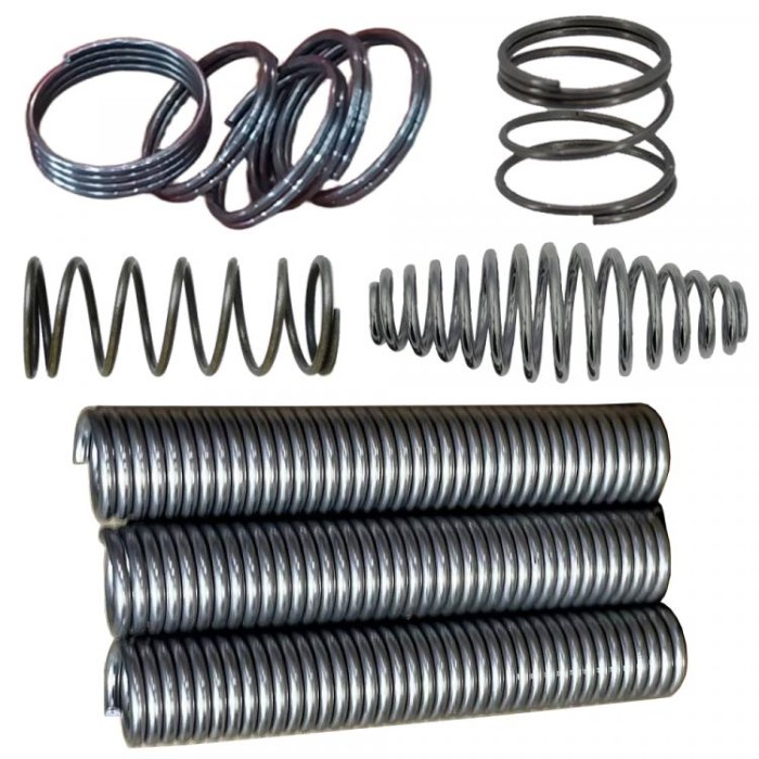 купить купить Пружинонавивальний верстат з ЧПК для виготовлення пружин 0.8-3 мм ElectroTorg EMC  