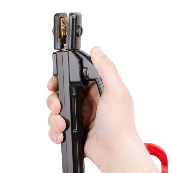 купить купить Сварочный инвертор 230 В, 30-250 А, 9,6 кВт INTERTOOL DT-4125  
