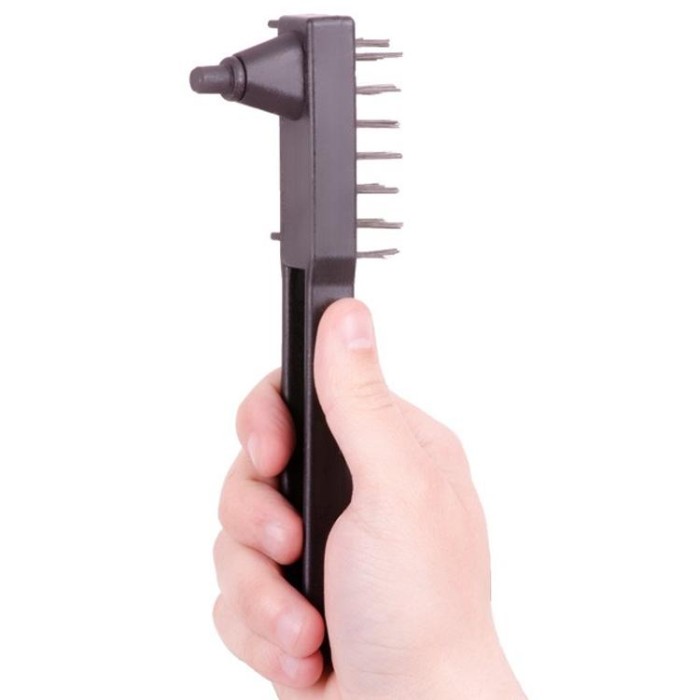купить купить Сварочный инвертор 230 В, 30-250 А, 9,6 кВт INTERTOOL DT-4125  