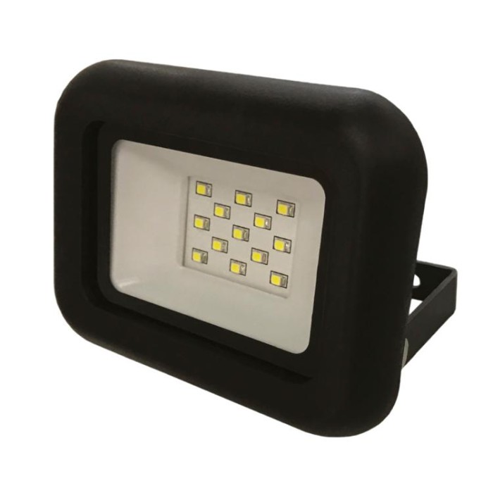 купить купить LED прожектор L-LF 10W 6200K 800Lm DC12V Lebron (Леброн)  