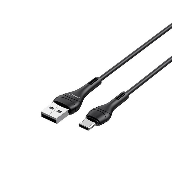 купить купить Кабель HAVIT HV-CB6161 USB Type-C 1м  