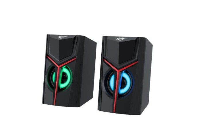 купить купить Ігрові колонки HAVIT HV-SK206 USB 2.0  