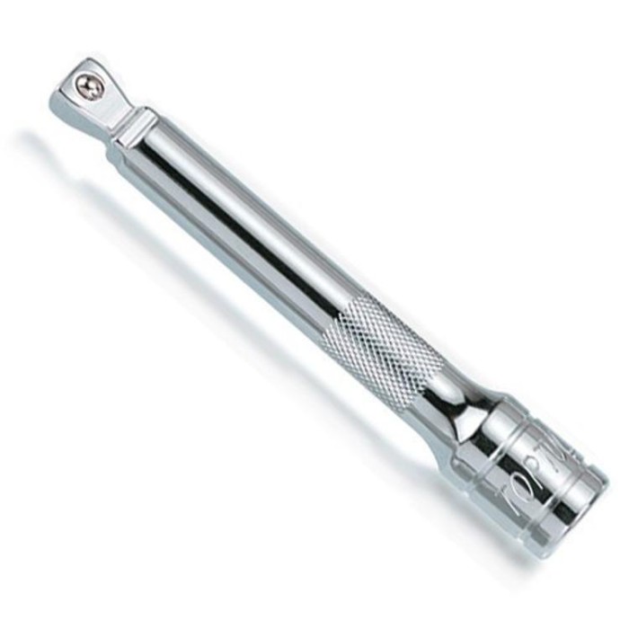 Удлинитель для головок плавающий 1/2&amp;quot; 125мм TOPTUL CAAF1605