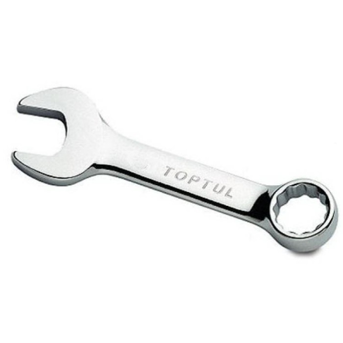 купить купить Ключ комбинированный короткий TOPTUL 10мм AAAF1010  