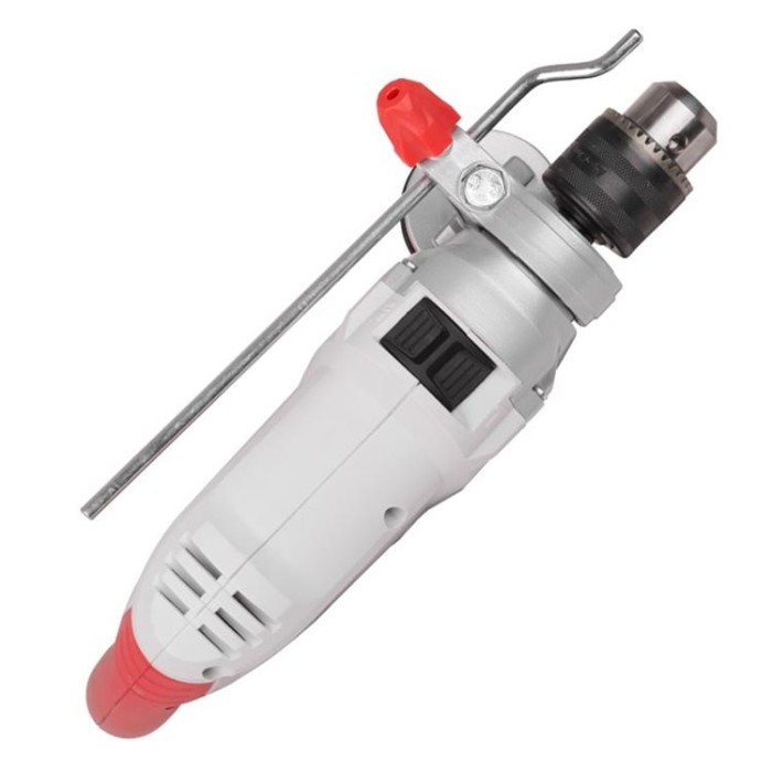 купить купить Дрель ударная, 850Вт, 0-3000 об/мин, 1.5-13мм INTERTOOL DT-0115  