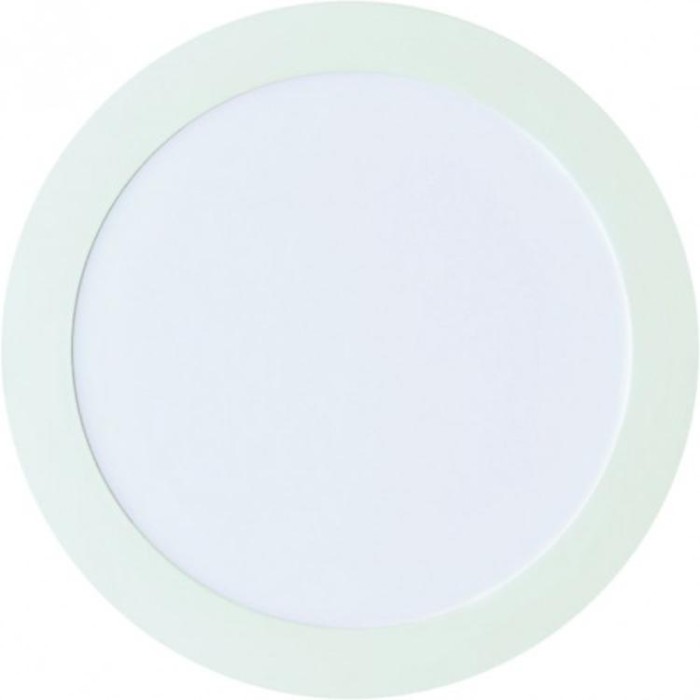 купить купить LED светильник L-PR-2465, 24W, встроенный, 6500K, с блоком питания Lebron  