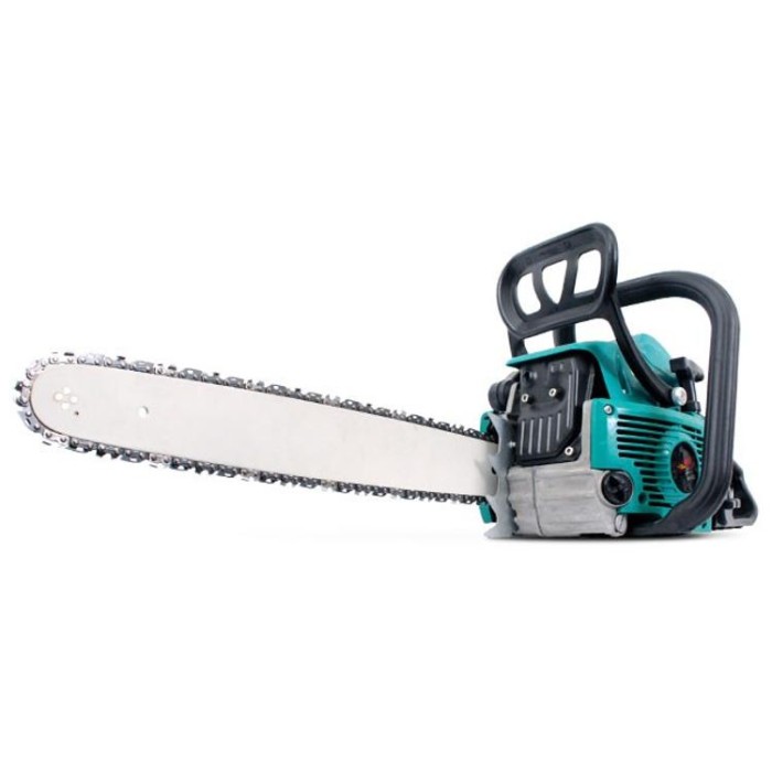 купить купить Мотопила цепная, 2.2кВт/3 HP, шина-45 см, цепь 3/8” INTERTOOL DT-2212  