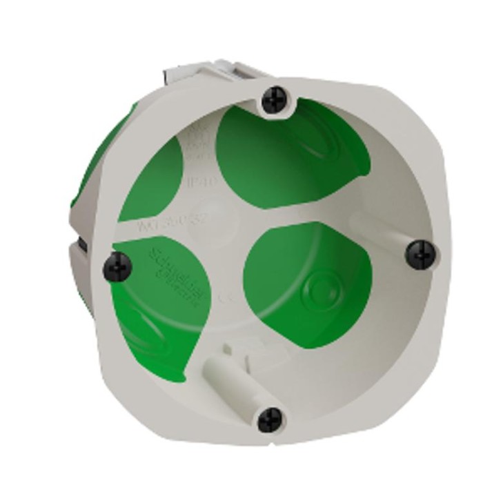 купить купить Заглушки для гибких труб d16 Unica New Schneider Electric (Шнайдер Электрик)  