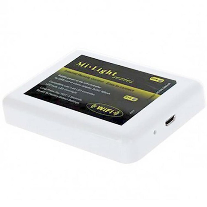 купить купить Контроллер OEM Mi-light wifi  