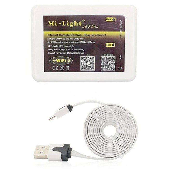 купить купить Контроллер OEM Mi-light wifi  