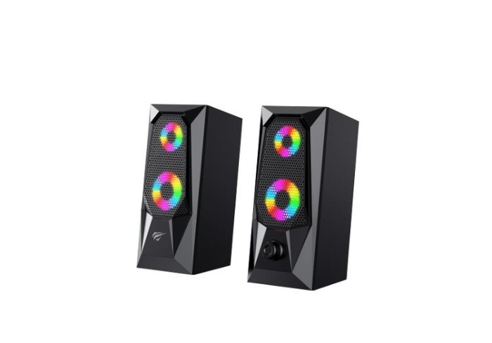 купить купить Ігрові колонки HAVIT HV-SK208 USB 2,0  