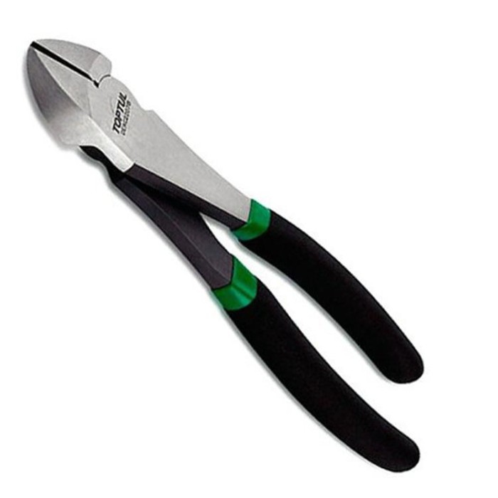 купить купить Кусачки боковые TOPTUL 8&quot; 202 мм DEAC2208B  
