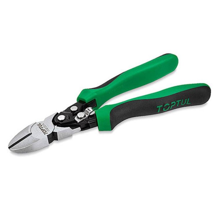 купить купить Бокорезы усиленные TOPTUL 7,5&quot; DEBF227E  