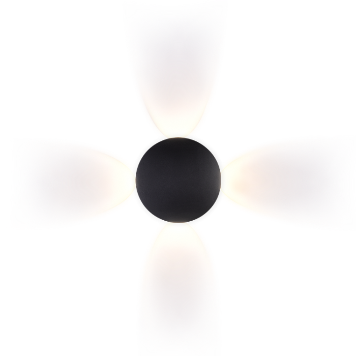 купить купить LED світильник VELMAX V-CTL-WL-003, 4W, 3000K, 200Lm, IP54  