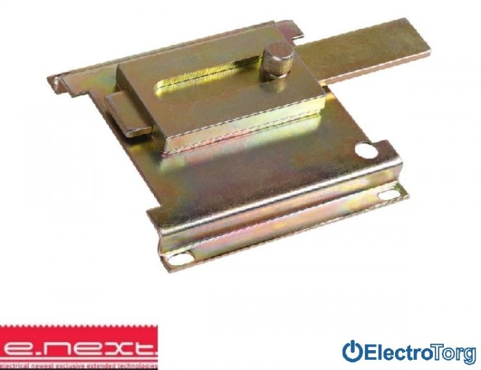 купить купить Дополнительный механизм блокировки e.industrial.ukm.63Sm/63SL.ML E.NEXT(Енекст)  