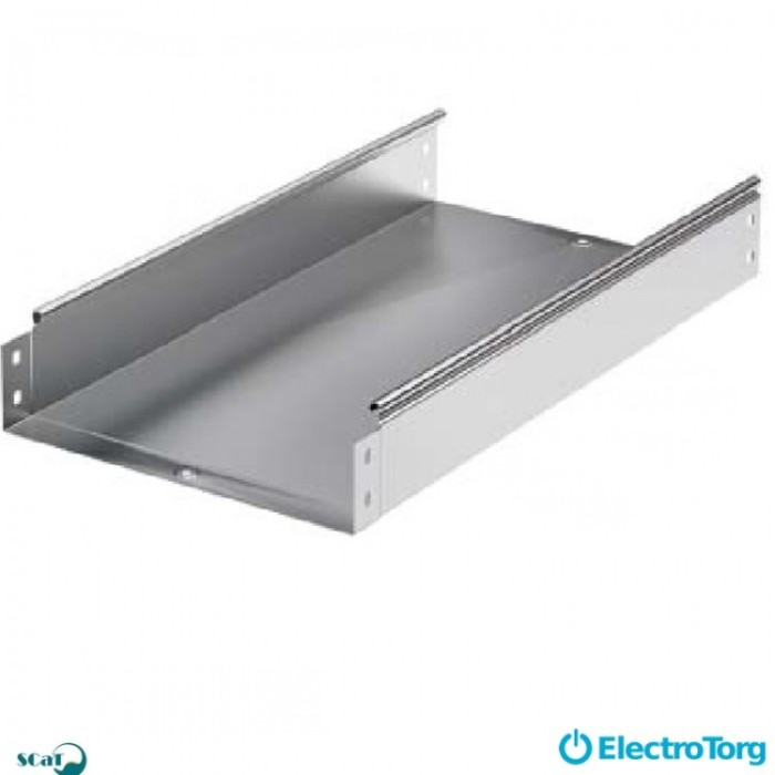 купить купить Лоток неперфорированный S 150х100 SCaT  