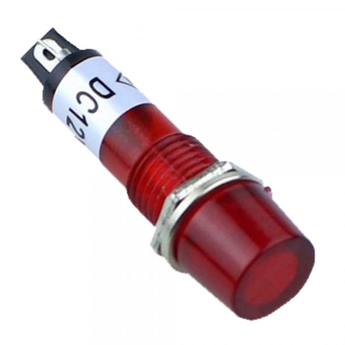 Сигнальний індикатор PL 101 10 220В Takel