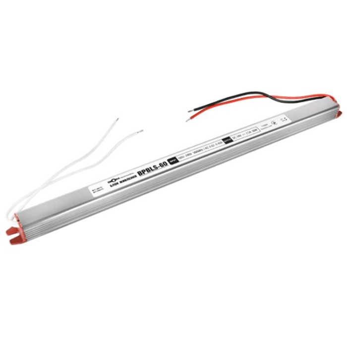 купить купить Блок питания BIOM Professional DC24 60W BPBLS-60-24 2.5А stick  