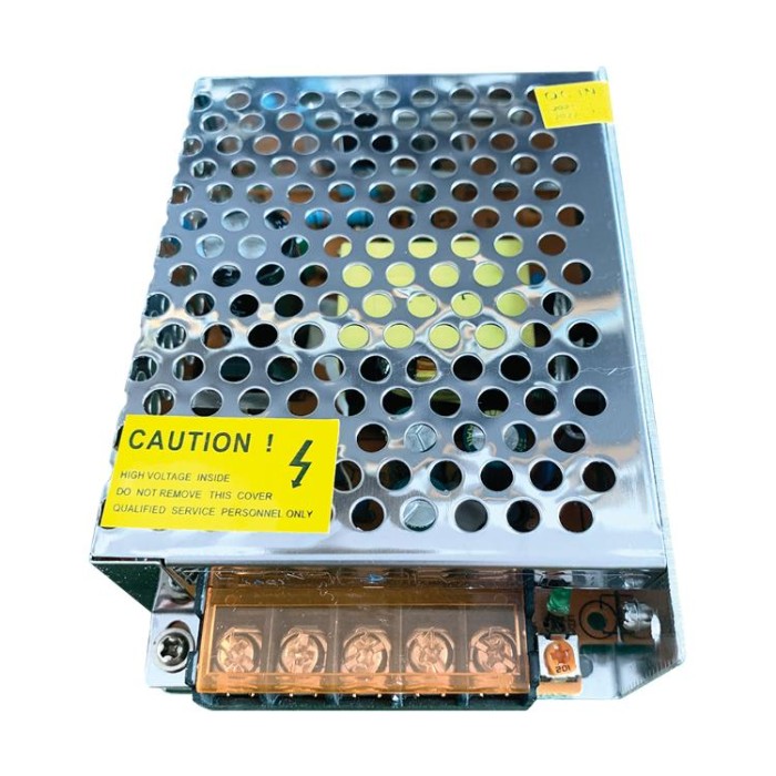 Блок живлення LEBRON L-PS, 12V, 12,5A, 150W