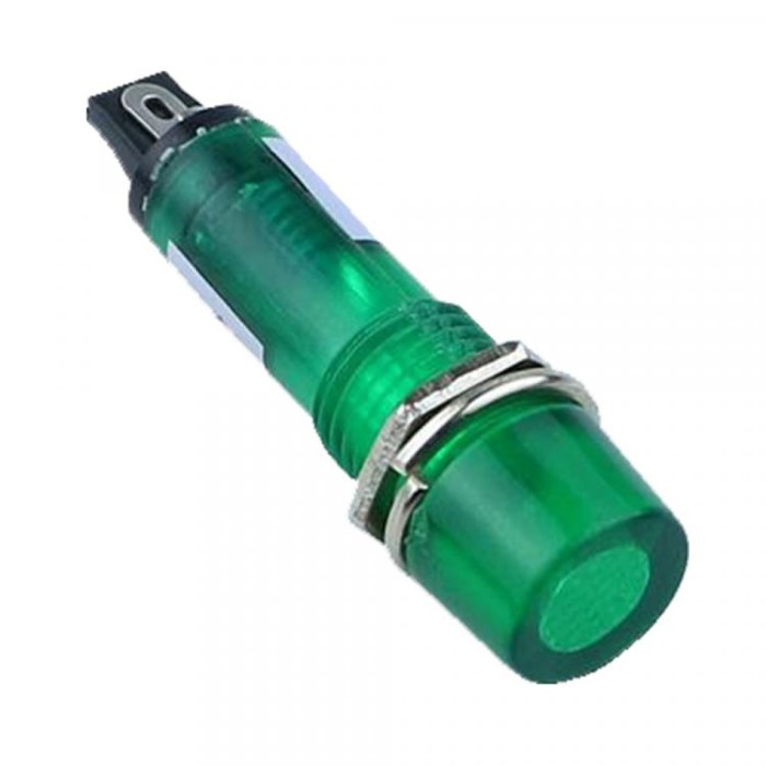 Сигнальний індикатор PL 101 10 220В Takel